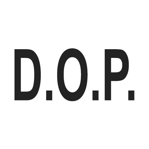 D.O.P.